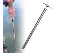 Liquid Sampler Tube, Pull-Out Type, 0.5m, for Daily Lab Tool, Chemistry Teaching, Industrial Liquids Testing
