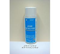 LIQUID SCIENCE Gas Leak Detector Spray 400ML