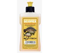 Liquid Scopex Glug 250ml by Bait-Tech Fishing Bait Angling