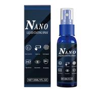 Liquid Screen Protector Spray, Anti-Scratch Hydrophobic Coating Film