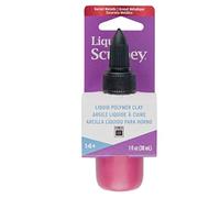 Liquid Sculpey Liquid Polymer Clay (Garnet Metallic)