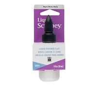 Liquid Sculpey Liquid Polymer Clay (Pearl)