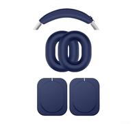 Liquid Silicone Headphone Cover for Nothing Ear 1(Blue)