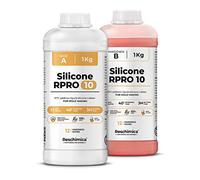 Liquid Silicone Rubber for Soft Molds R PRO 10 (2 kg)