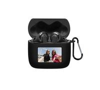 Liquid Silicone Wireless Earbud Sleeve Earphone Guard for Pro3