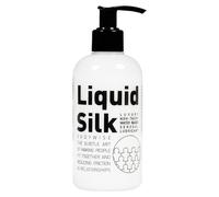 Liquid Silk Water Based Lubricant 250 ml