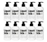 Liquid Silk 250ml x10 Bottles
