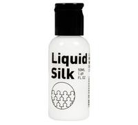 Liquid Silk Water Based Lubricant 50ml