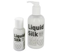 Liquid Silk Lubricant - 50ML