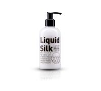 Liquid Silk Water Based Lubricant 250 ml