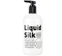 Liquid Silk Luxury Water-based Personal Lubricant / Lube from Bodywise (3 Sizes)