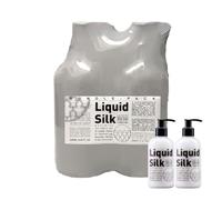 Liquid Silk Personal Lubricant 2 X 250 ml