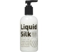 Liquid Silk Personal Lubricant - 250 ml