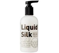 Liquid Silk Personal Lubricant, 250 ml, Pack of 4