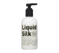 Liquid Silk Personal Lubricant, 250ml