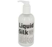 Liquid Silk Personal Lubricant 250ml
