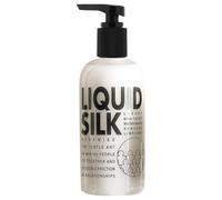 Liquid Silk - Skin Revitalizing Water-Based Lubricant (250ml)