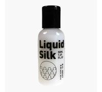 Liquid Silk 50ml x2 Bottles
