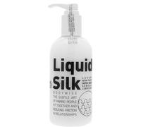 Liquid Silk Water Based Lubricant 250 ml