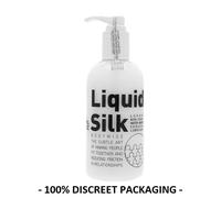 Liquid Silk Water Based Lubricant 250 ml