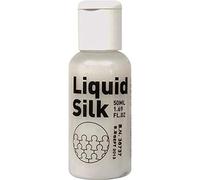 Liquid Silk 50ml x2 Bottles