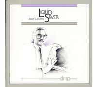 Liquid Silver by Andy Laverne (1990-01-01)