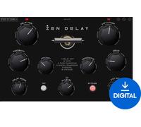 LIQUID SKY Liquid Sky Zen Delay (Digital product)
