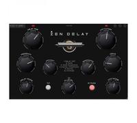 Liquid Sky Zen Delay Virtual