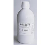 Liquid Smoke Concentrated | Professional Grade for Cheese Making | Natural Smoked Aroma & Colour | for Brine, Surface Treatment & Curd | Food-Grade | 500 ml