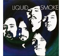 Liquid Smoke - Liquid Smoke