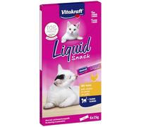 Liquid Snack Chicken + Taurine