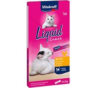 Liquid Snack Chicken + Taurine