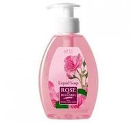 Liquid Soap - Bulgaria Rose 300 ml