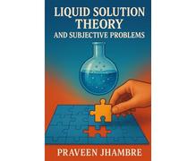 Liquid Solution Theory and Subjective Problems