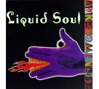 Liquid Soul - Make Some Noise