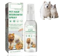 Liquid Spary Pet Hair Loss Treatments,Cat Detangler Spray for Matted Hair,Dog Skin and Coat Health Li/quid Sp/ary,Do/g Conditioner,D/og Detangler S/pray,L/iquid Spary Pet H/air Loss Treatments