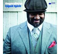 Liquid Spirit - Porter,Gregory LP