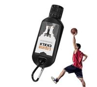 Liquid Sports Chalk | Weightlifting Chalk Gym Chalk Training Chalk - 50ml Lifting Chalk Weightlifting Hand Chalk Long Lasting Maximum Grip Sports Chalk