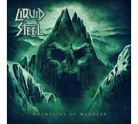 Liquid Steel - Mountains Of Madness [VINYL]