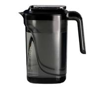 Liquid Storage Jug - Cold 2200ml for Tea Lemonade | Portable ABS Food Drink Container - Space Saving Bottle Home Kitchen Summer Compact