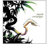 Liquid Stranger - The Invisible Conquest