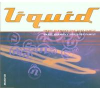 Liquid - Sweet Harmony