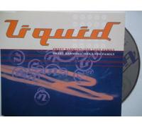 Liquid - Sweet Harmony / One Love Family