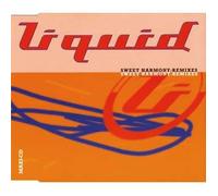 Liquid - Sweet Harmony Remix