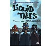 Liquid Tales: The Animated Films of Patrick Smith [DVD]