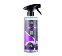 Liquid Tech 500ml Tar and Glue Remover for Cars - Bug Remover Car Spray - Bird Poo Remover for Cars - Tar Remover Car for Paintwork