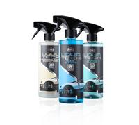 Liquid Tech Interior Detail Pack