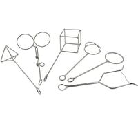 Liquid Tension Demonstrator - Physics Teaching Equipment for Science Experiment & Educational Material