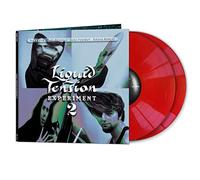 Liquid Tension Experiment - 2 (Red) [VINYL]