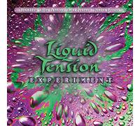 Liquid Tension Experiment
